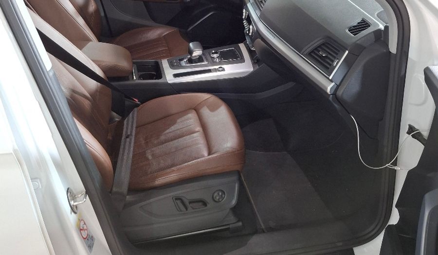Audi Q5 2.0 45 SELECT DCT 4WD Suv 2019