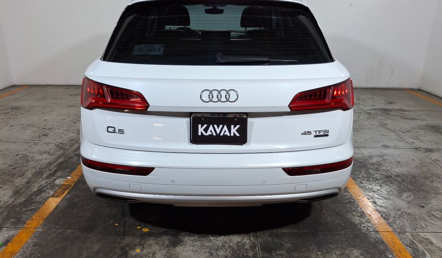 Audi Q5 2.0 45 SELECT DCT 4WD Suv 2019