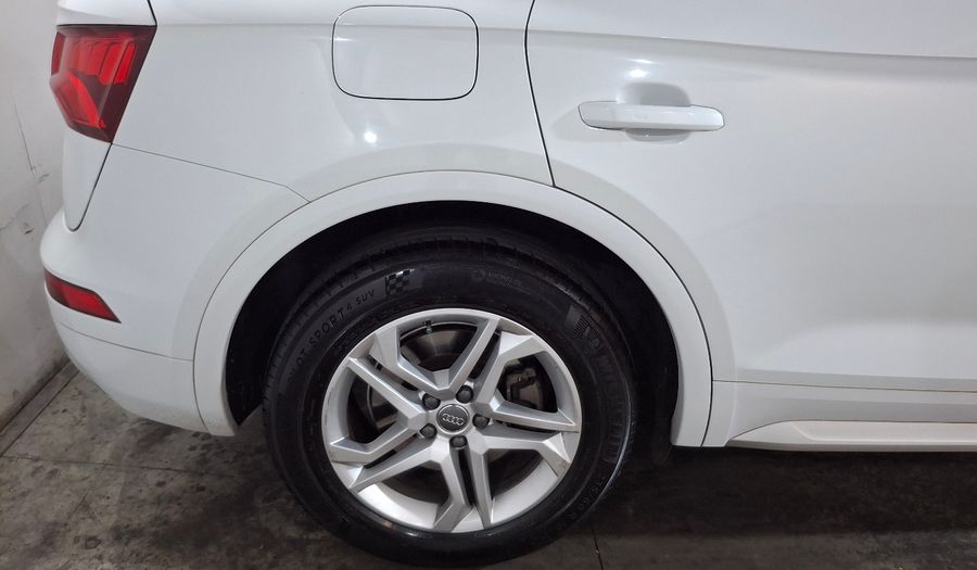 Audi Q5 2.0 45 SELECT DCT 4WD Suv 2019