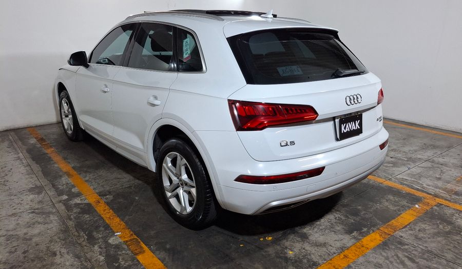 Audi Q5 2.0 45 SELECT DCT 4WD Suv 2019