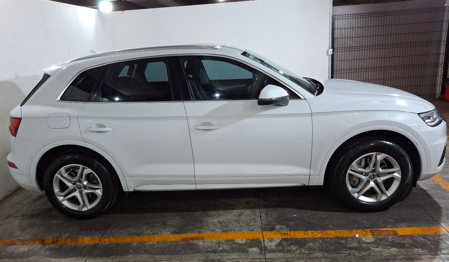 Audi Q5 2.0 45 SELECT DCT 4WD Suv 2019