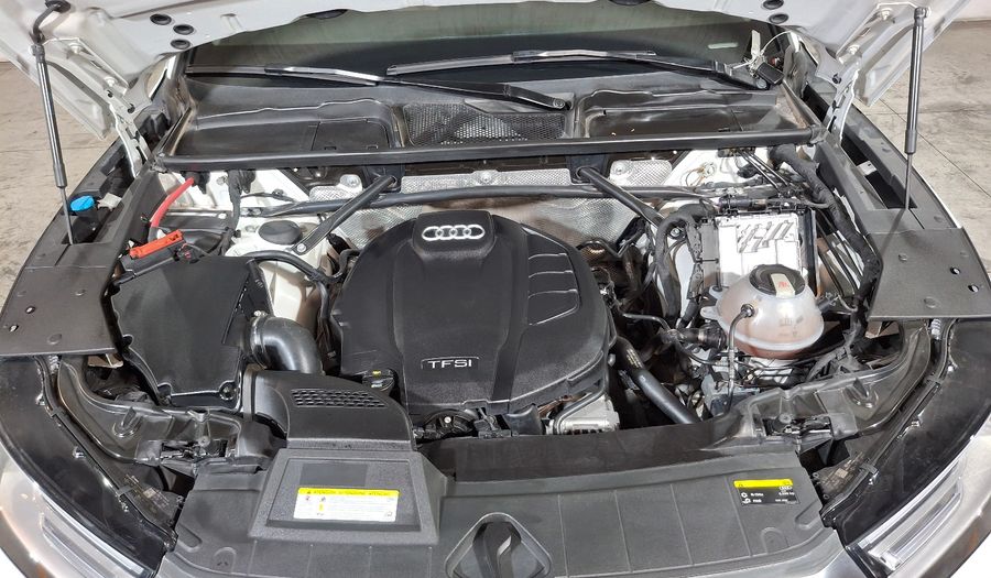 Audi Q5 2.0 45 SELECT DCT 4WD Suv 2019