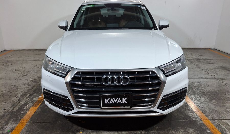 Audi Q5 2.0 45 SELECT DCT 4WD Suv 2019