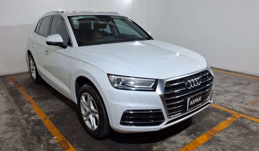 Audi Q5 2.0 45 SELECT DCT 4WD Suv 2019