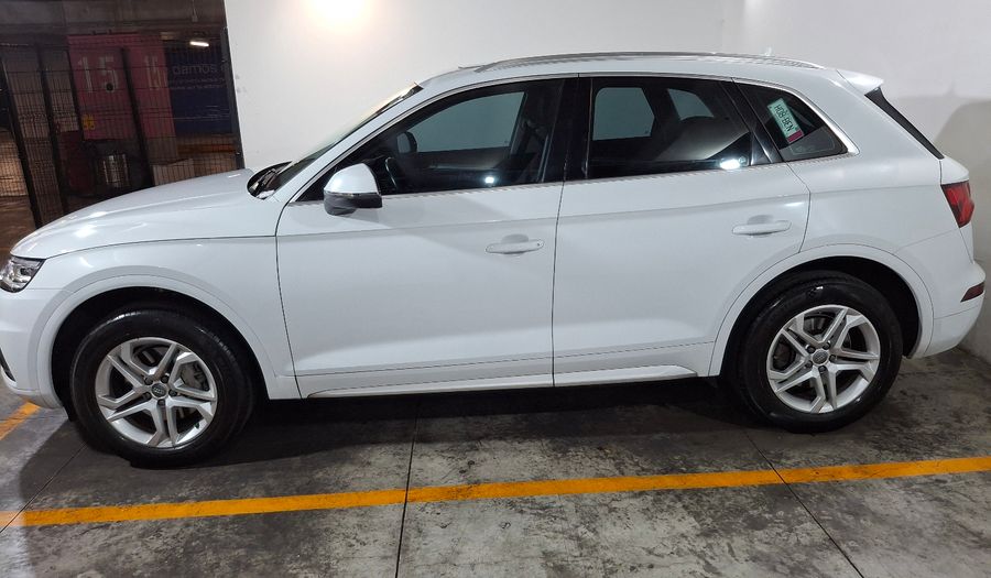 Audi Q5 2.0 45 SELECT DCT 4WD Suv 2019