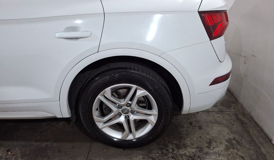 Audi Q5 2.0 45 SELECT DCT 4WD Suv 2019