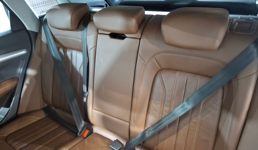 Audi Q5 2.0 45 SELECT DCT 4WD Suv 2019