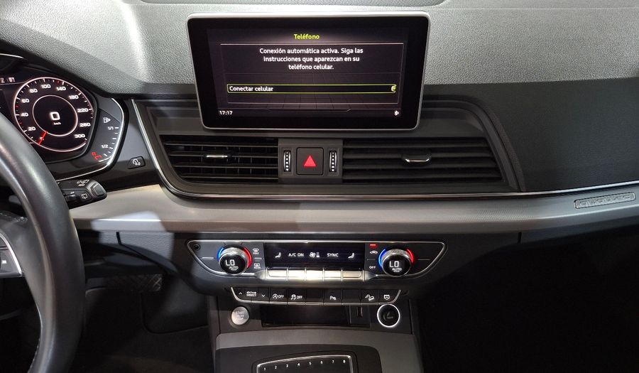 Audi Q5 2.0 45 SELECT DCT 4WD Suv 2019