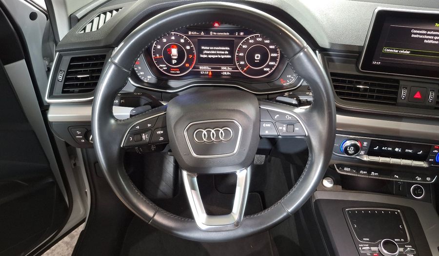 Audi Q5 2.0 45 SELECT DCT 4WD Suv 2019