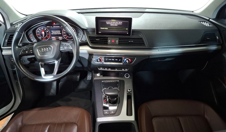 Audi Q5 2.0 45 SELECT DCT 4WD Suv 2019