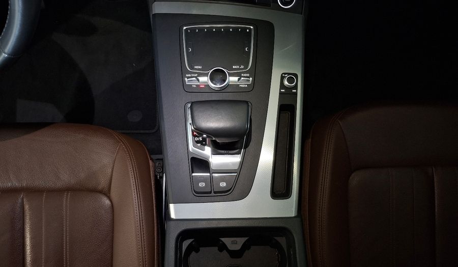 Audi Q5 2.0 45 SELECT DCT 4WD Suv 2019