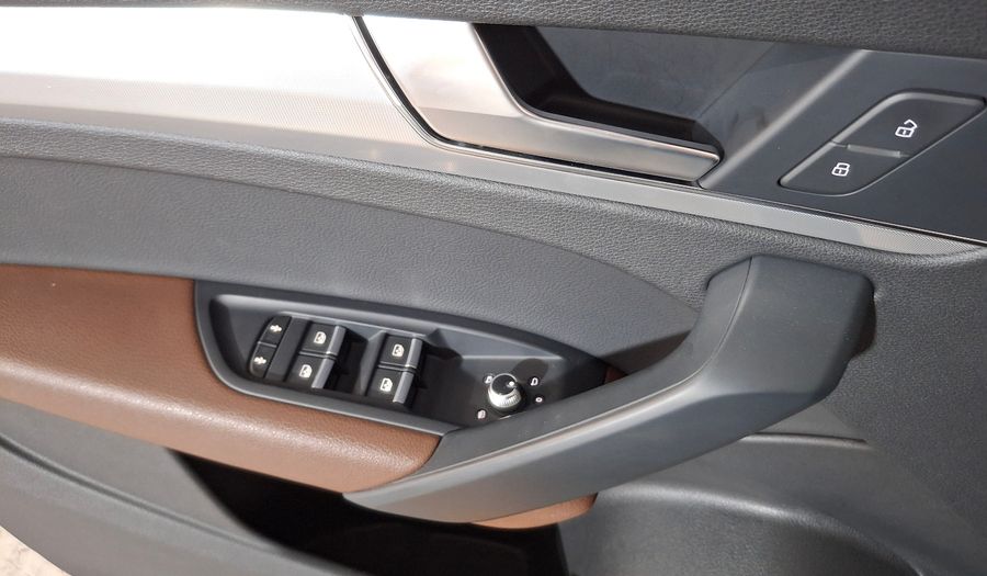 Audi Q5 2.0 45 SELECT DCT 4WD Suv 2019