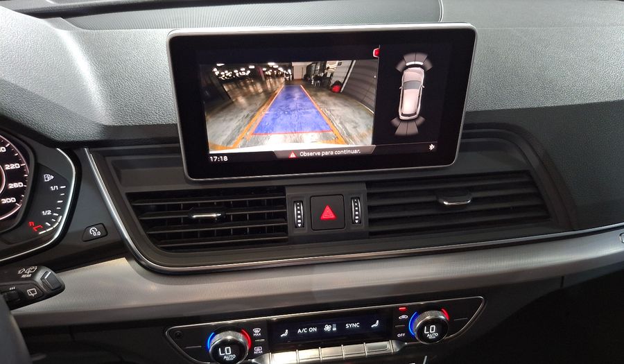 Audi Q5 2.0 45 SELECT DCT 4WD Suv 2019