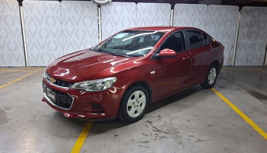 Chevrolet • Cavalier