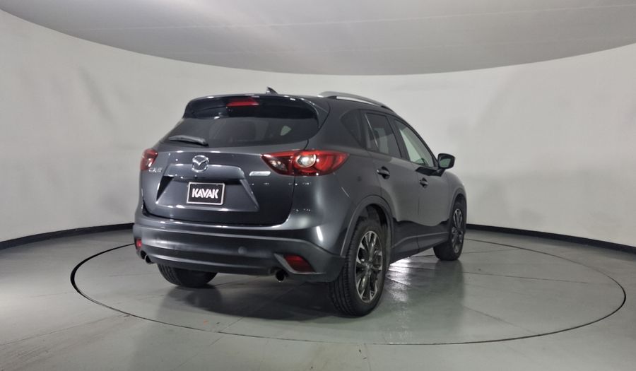 Mazda Cx-5 2.5 S GRAND TOURING 2WD AT Suv 2017
