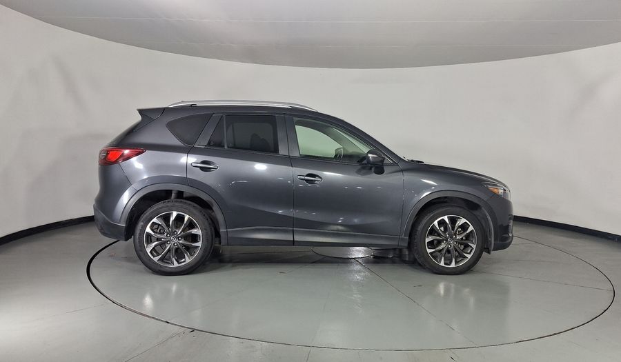 Mazda Cx-5 2.5 S GRAND TOURING 2WD AT Suv 2017