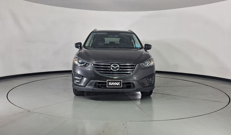 Mazda Cx-5 2.5 S GRAND TOURING 2WD AT Suv 2017
