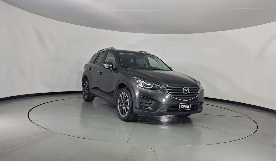 Mazda Cx-5 2.5 S GRAND TOURING 2WD AT Suv 2017