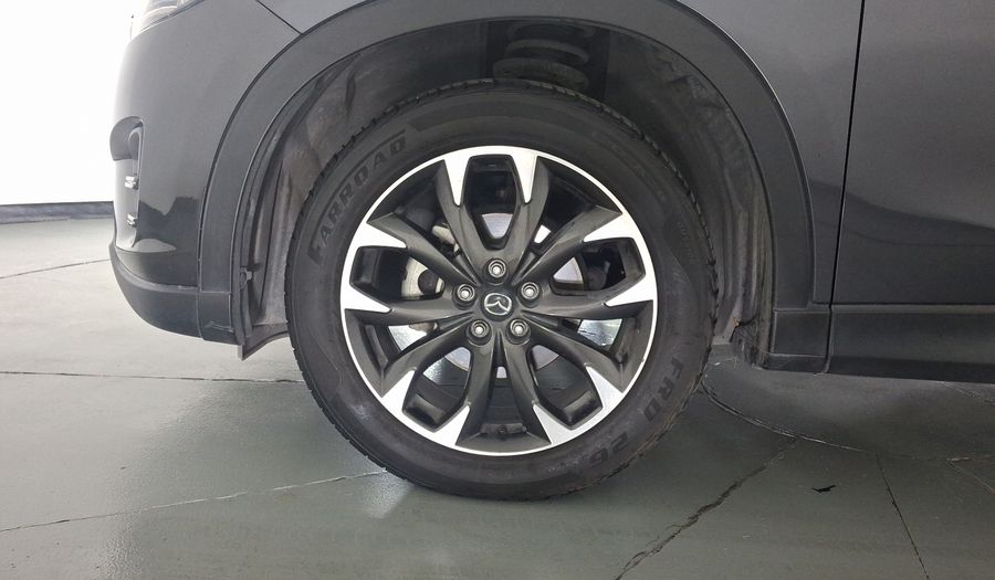 Mazda Cx-5 2.5 S GRAND TOURING 2WD AT Suv 2017