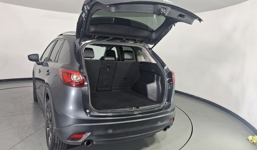 Mazda Cx-5 2.5 S GRAND TOURING 2WD AT Suv 2017