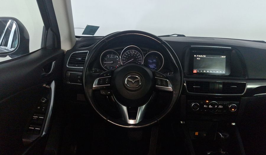 Mazda Cx-5 2.5 S GRAND TOURING 2WD AT Suv 2017