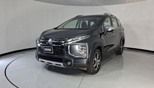 Mitsubishi • Xpander