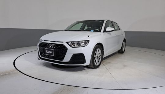 Audi • A1