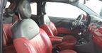 Fiat 500 1.4 SPORT AT Hatchback 2015
