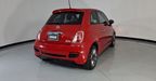 Fiat 500 1.4 SPORT AT Hatchback 2015