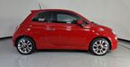 Fiat 500 1.4 SPORT AT Hatchback 2015