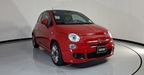 Fiat 500 1.4 SPORT AT Hatchback 2015