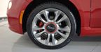Fiat 500 1.4 SPORT AT Hatchback 2015