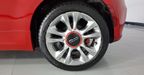 Fiat 500 1.4 SPORT AT Hatchback 2015