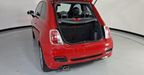 Fiat 500 1.4 SPORT AT Hatchback 2015