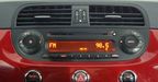 Fiat 500 1.4 SPORT AT Hatchback 2015