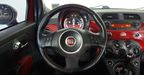 Fiat 500 1.4 SPORT AT Hatchback 2015