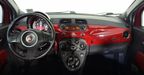 Fiat 500 1.4 SPORT AT Hatchback 2015