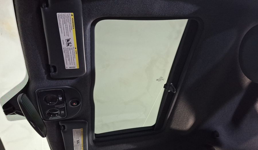 Fiat 500 1.4 SPORT AT Hatchback 2015
