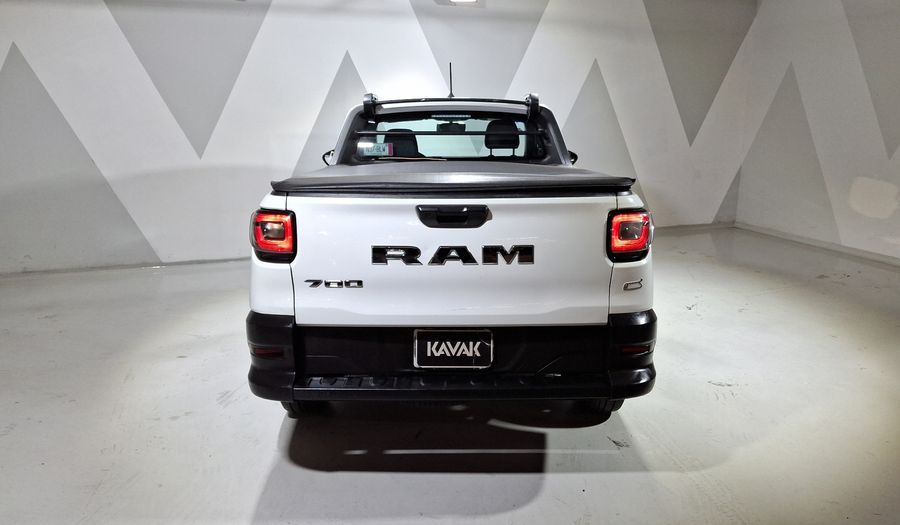 Ram 700 1.3 SLT REGULAR CAB Pickup 2023