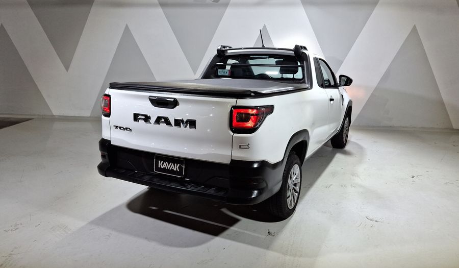 Ram 700 1.3 SLT REGULAR CAB Pickup 2023
