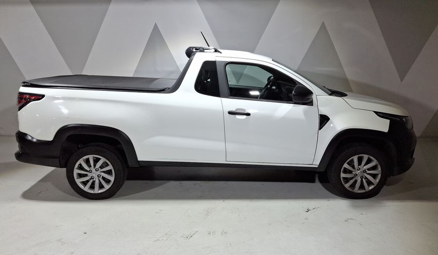 Ram 700 1.3 SLT REGULAR CAB Pickup 2023