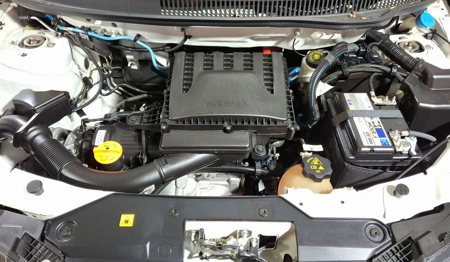 Ram 700 1.3 SLT REGULAR CAB Pickup 2023