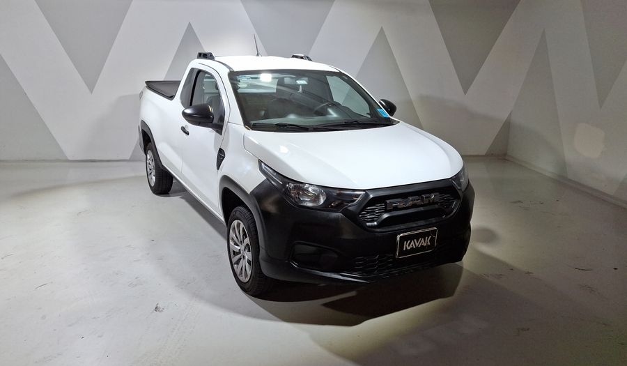 Ram 700 1.3 SLT REGULAR CAB Pickup 2023
