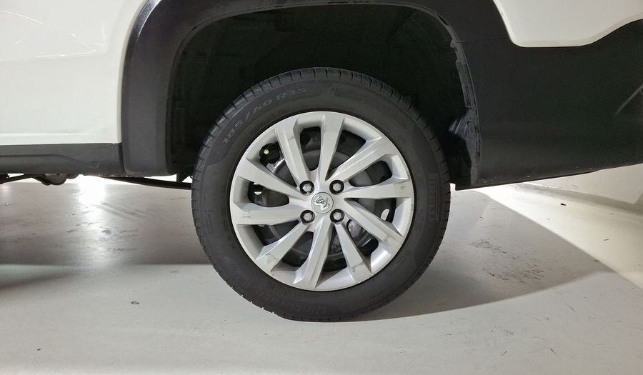 Ram 700 1.3 SLT REGULAR CAB Pickup 2023