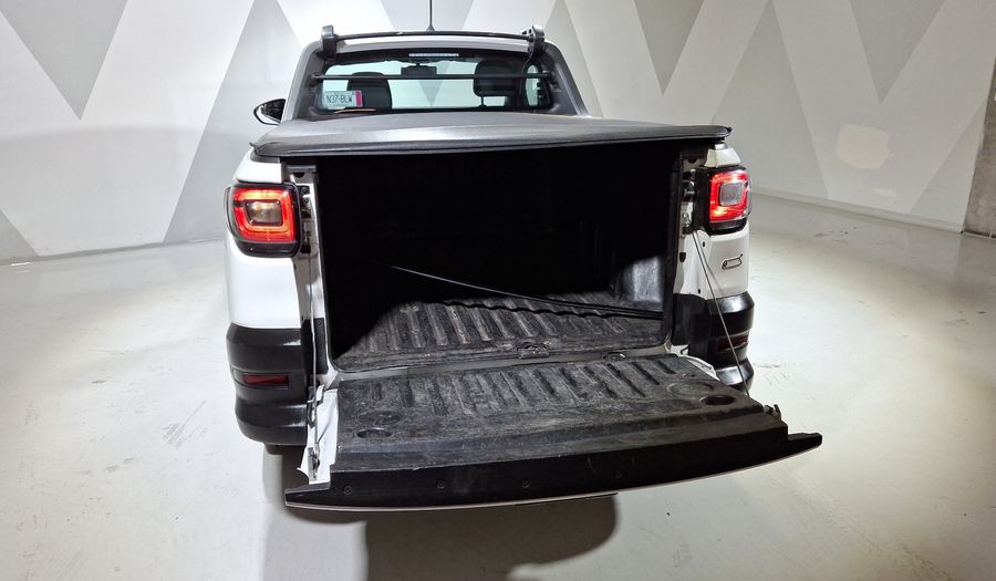 Ram 700 1.3 SLT REGULAR CAB Pickup 2023