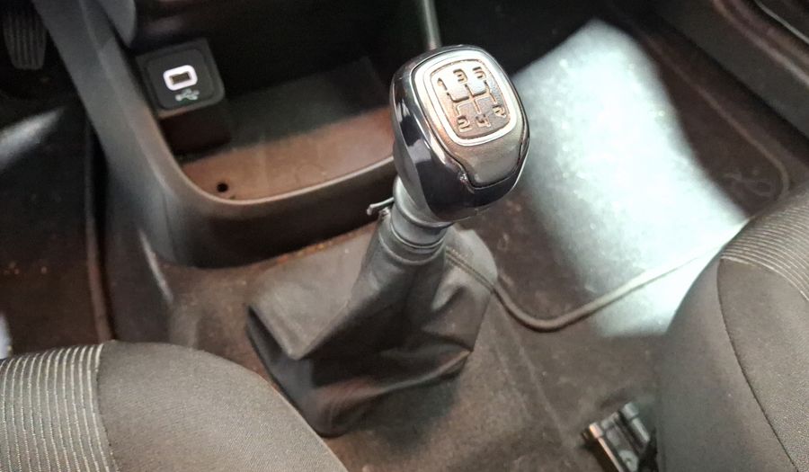 Ram 700 1.3 SLT REGULAR CAB Pickup 2023
