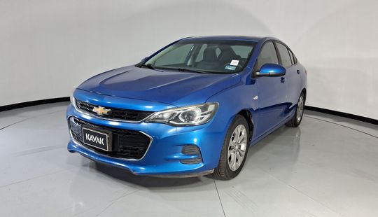 Chevrolet • Cavalier