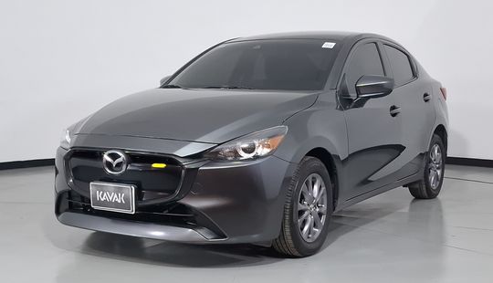 Mazda • Mazda 2