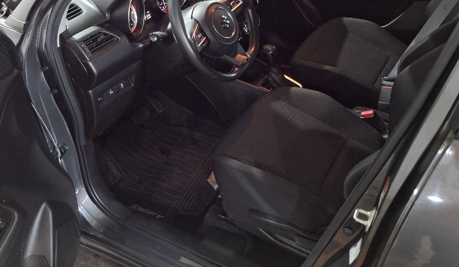 Suzuki Swift 1.0 BOOSTERJET AUTO Hatchback 2024