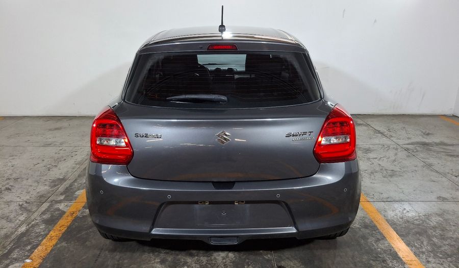 Suzuki Swift 1.0 BOOSTERJET AUTO Hatchback 2024